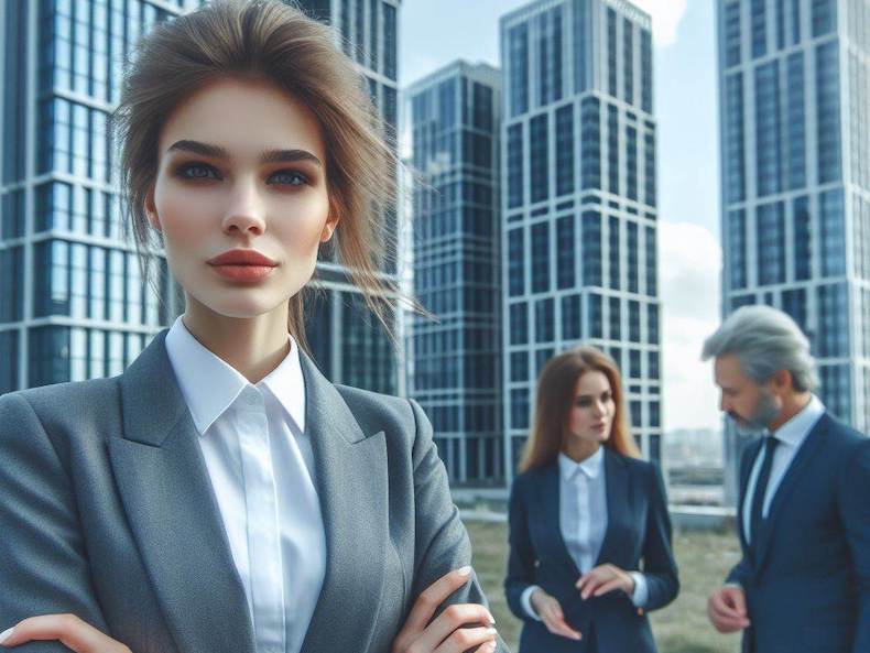 Какая подготовка нужна для работы в области недвижимости?